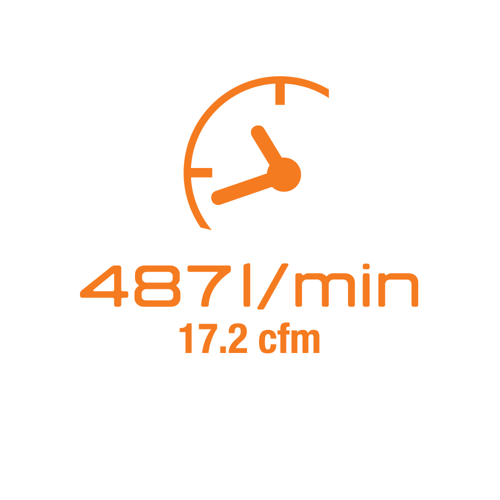 Picture for category Pump Displacement